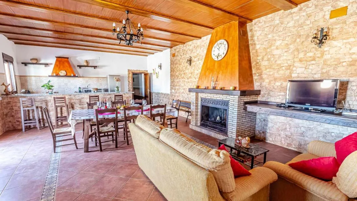 Image 4 of Casa Rural Villa Paquita