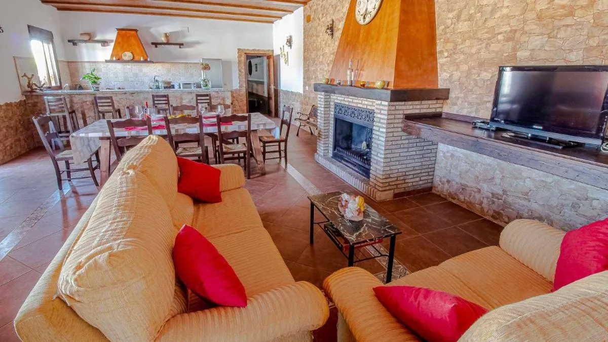 Image 5 of Casa Rural Villa Paquita