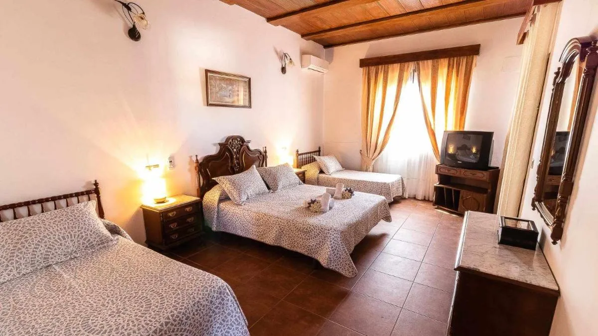 Image 1 of Casa Rural Villa Paquita