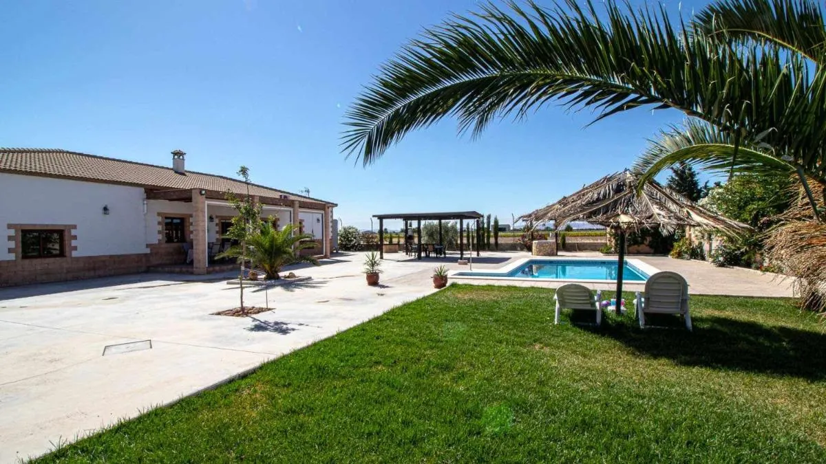Image 3 of Casa Rural Villa Paquita