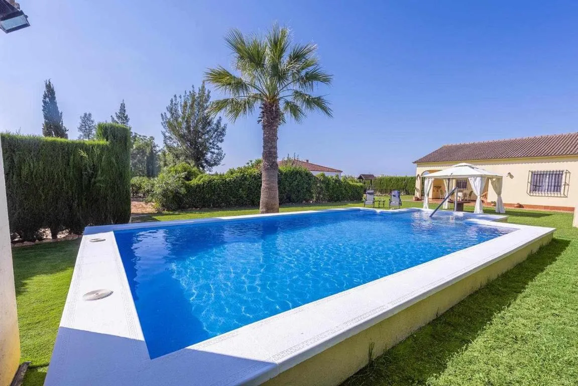 Image of Casa Rural de Noa