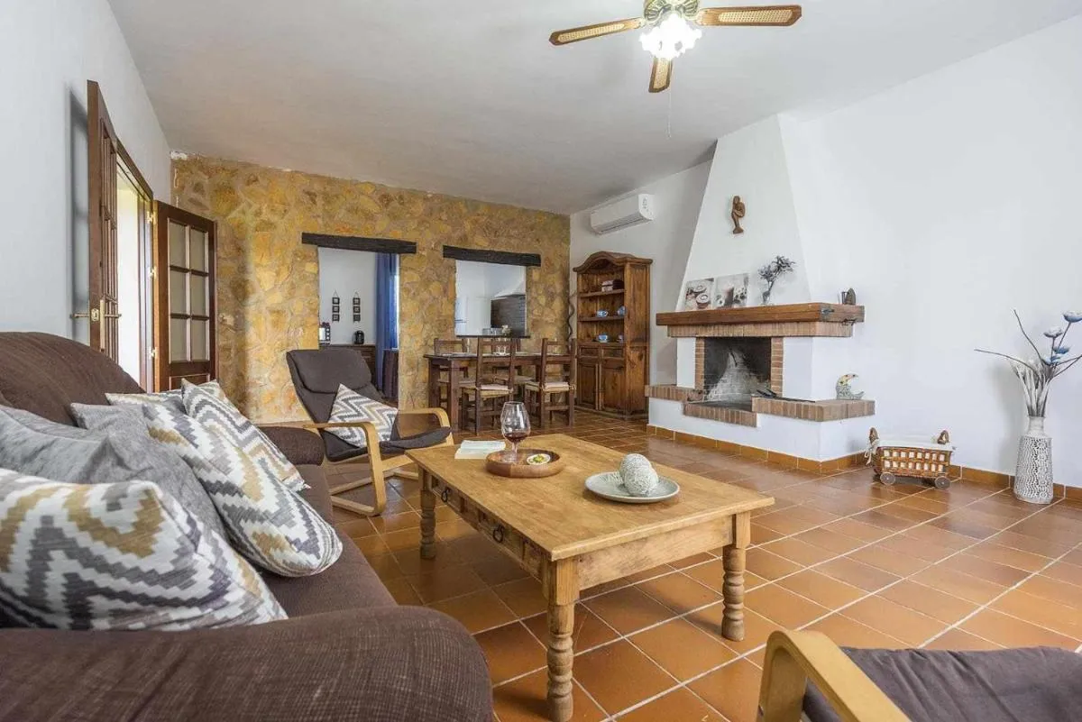 Image 2 of Casa Rural de Noa