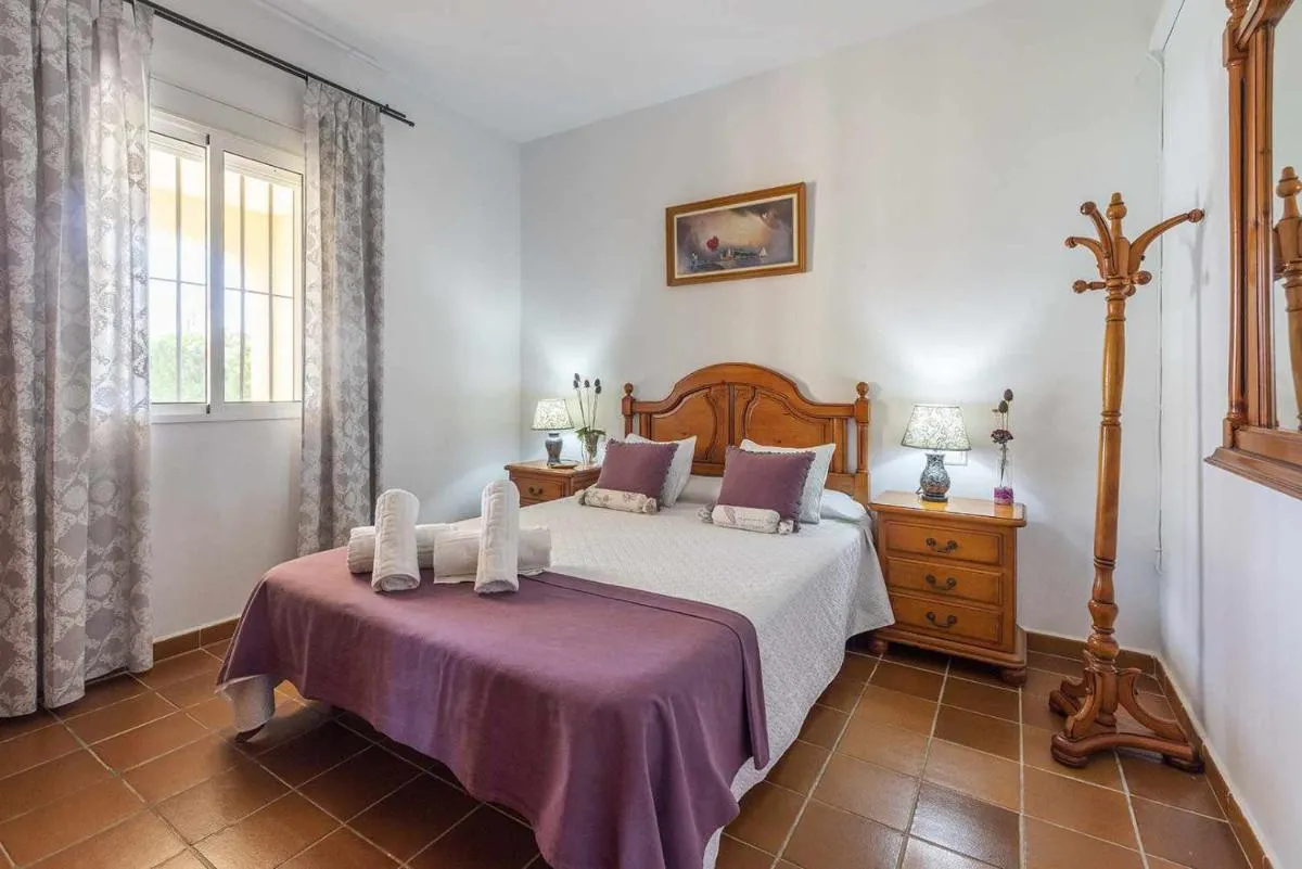 Image 4 of Casa Rural de Noa