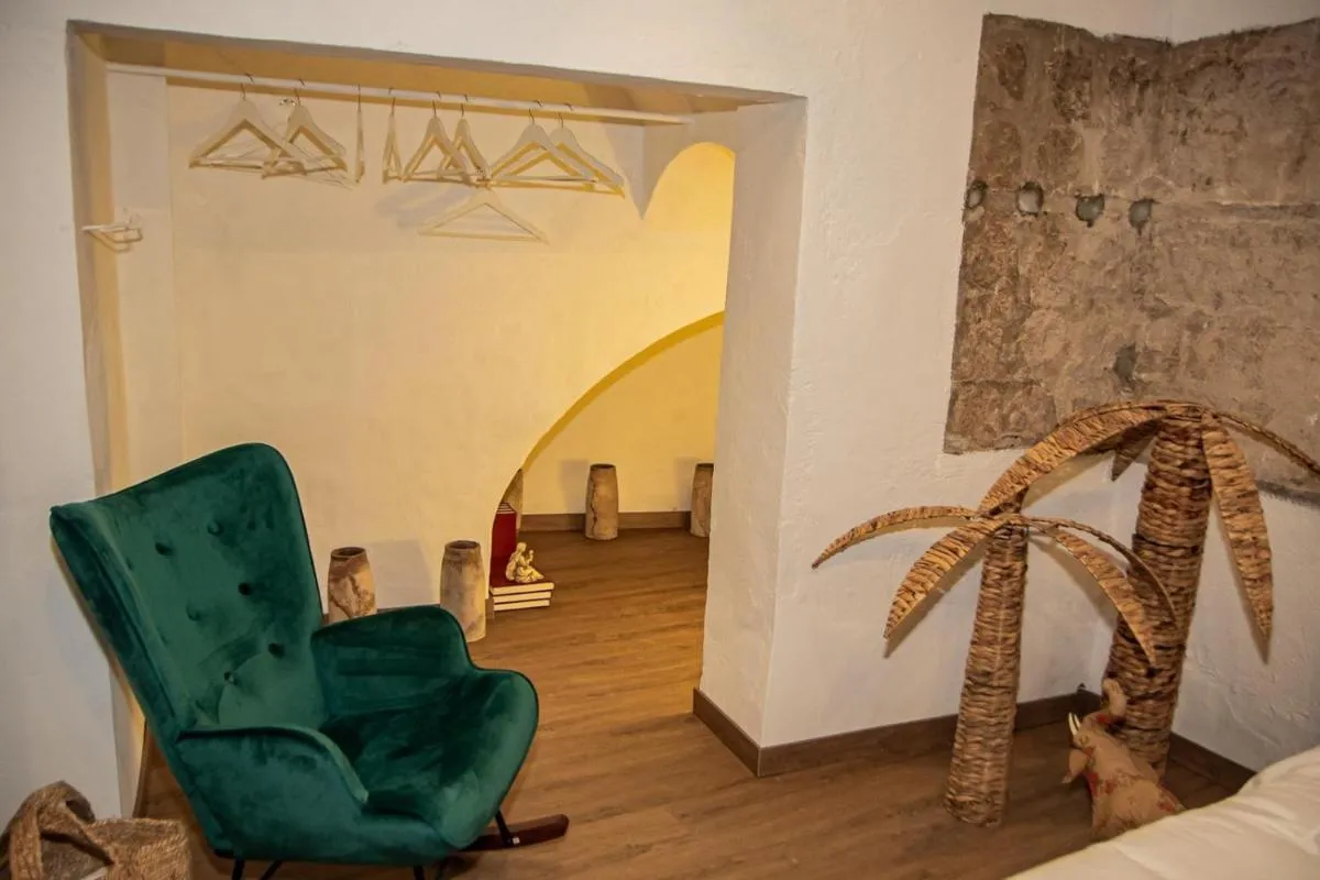 Image 1 of Casa Señorial Piedrachica
