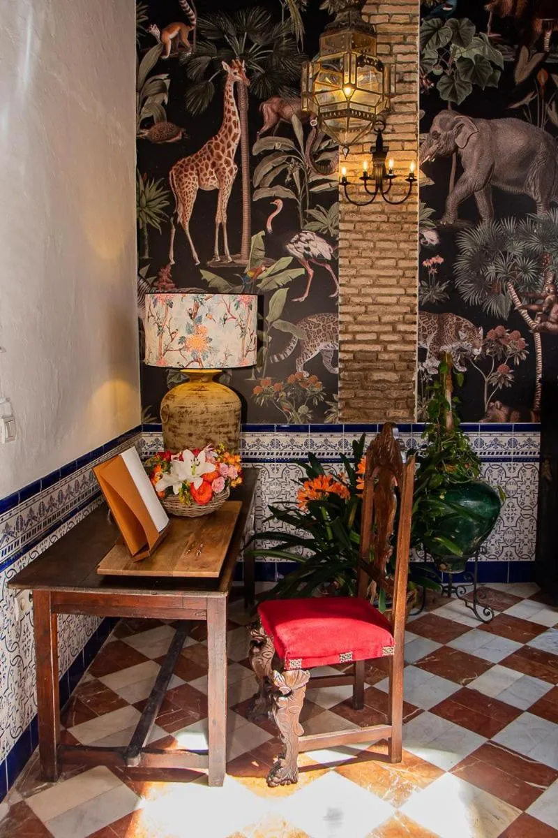 Image 3 of Casa Señorial Piedrachica