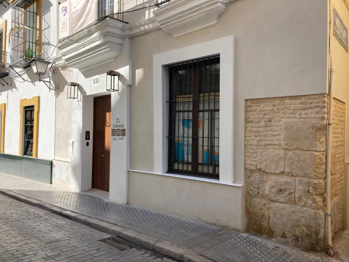 Image 4 of Casa Señorial del Siglo XVIII