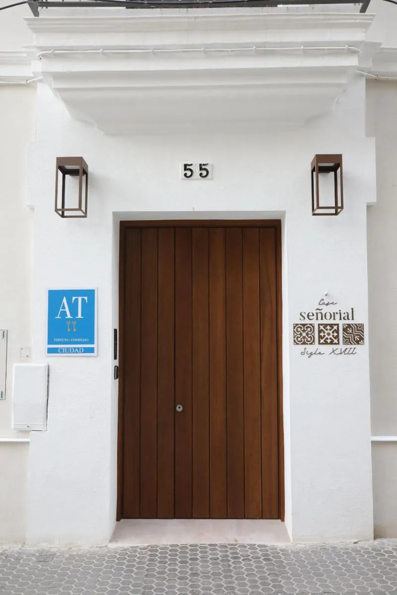 Image 5 of Casa Señorial del Siglo XVIII