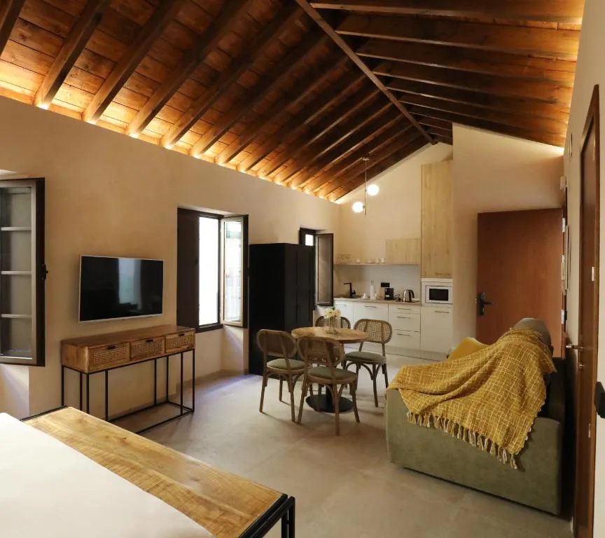 Image of Casa Señorial del Siglo XVIII
