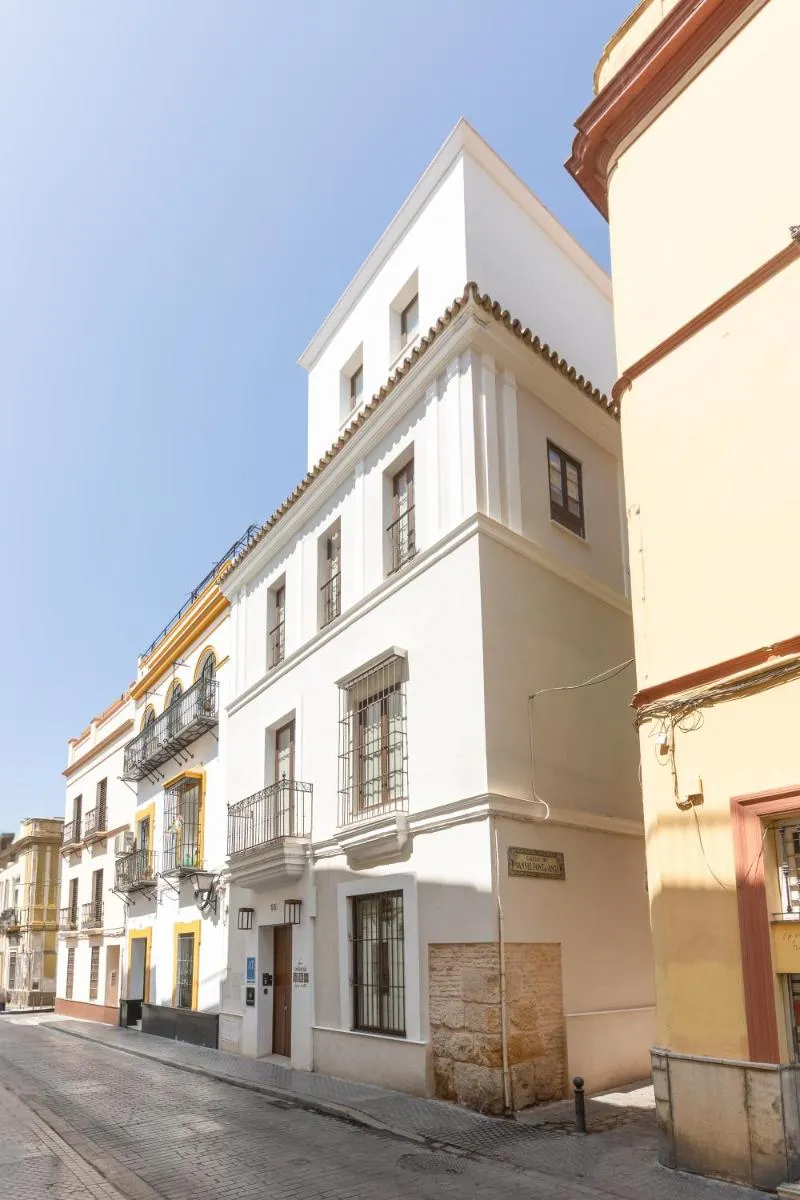 Image 3 of Casa Señorial del Siglo XVIII