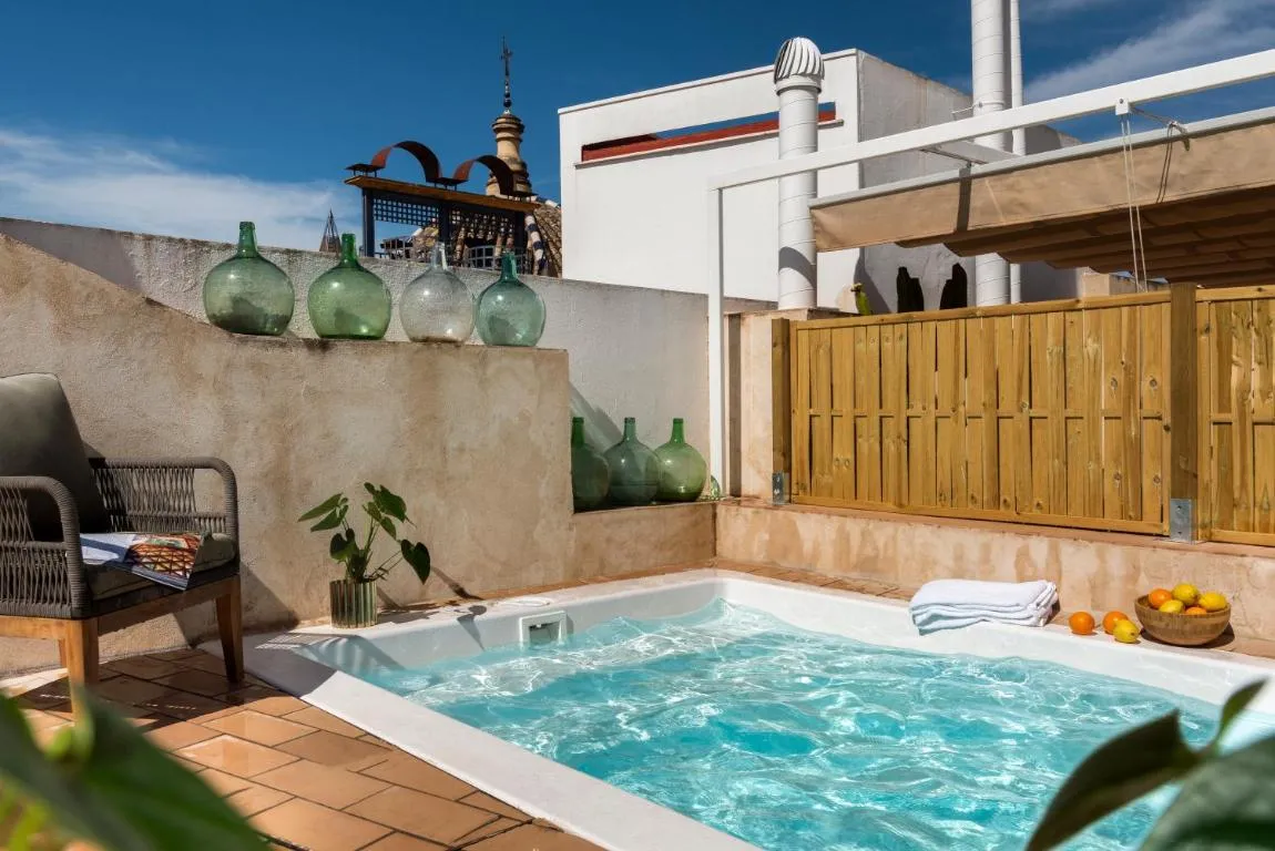 Image of Casa Sevilla 1855 Suites by Época