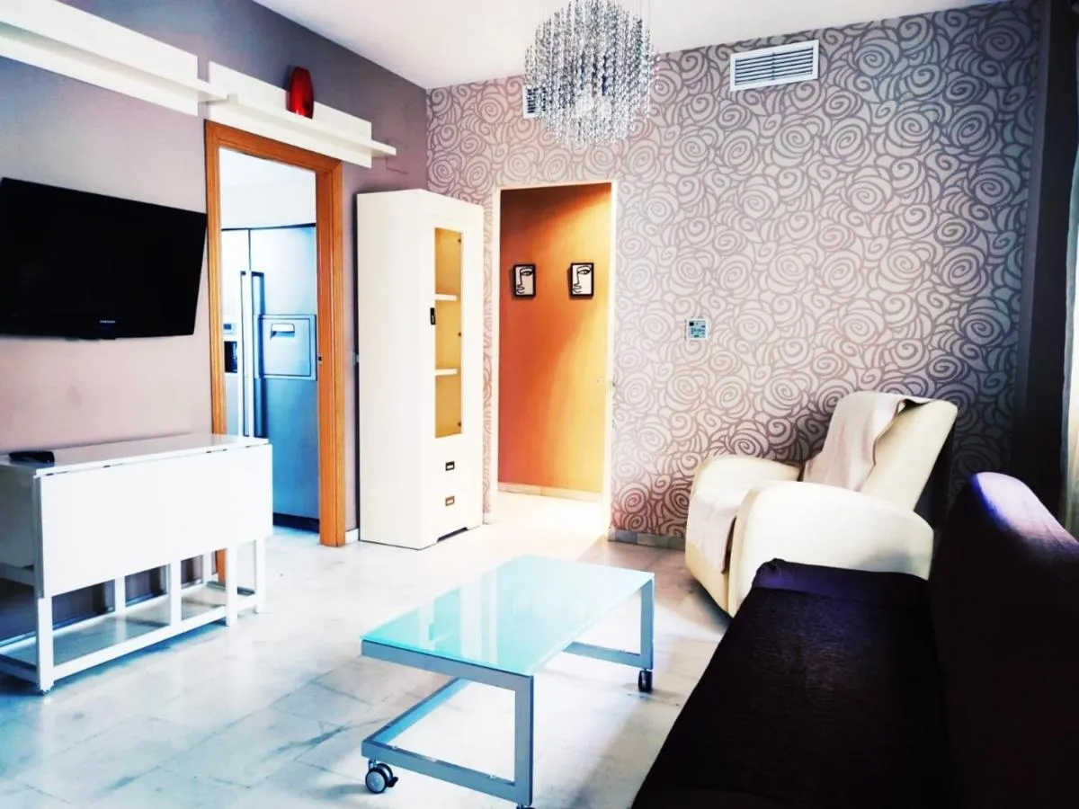 Image 4 of Casa Torrijiano.Parking Gratis!.