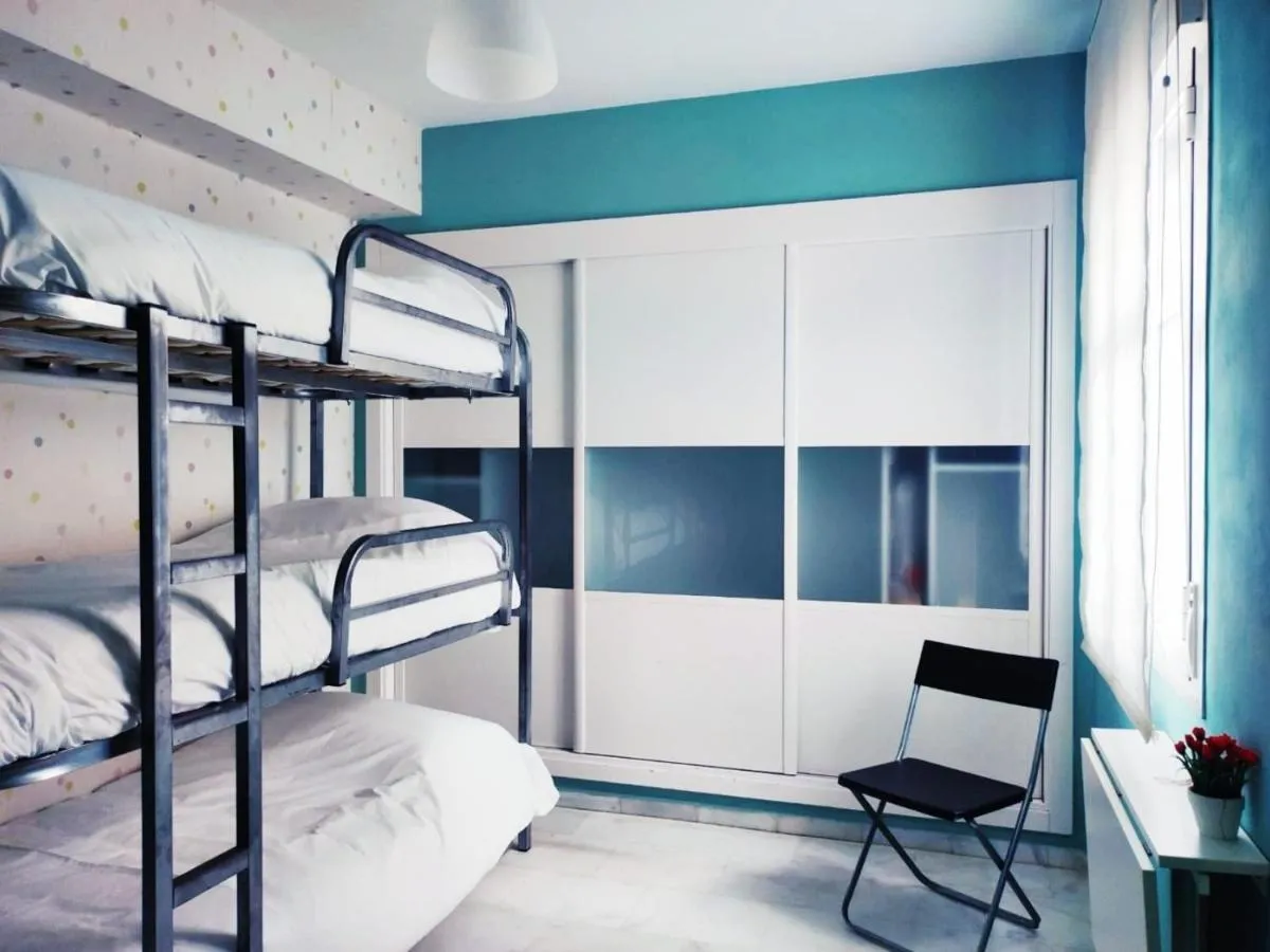 Image 1 of Casa Torrijiano.Parking Gratis!.