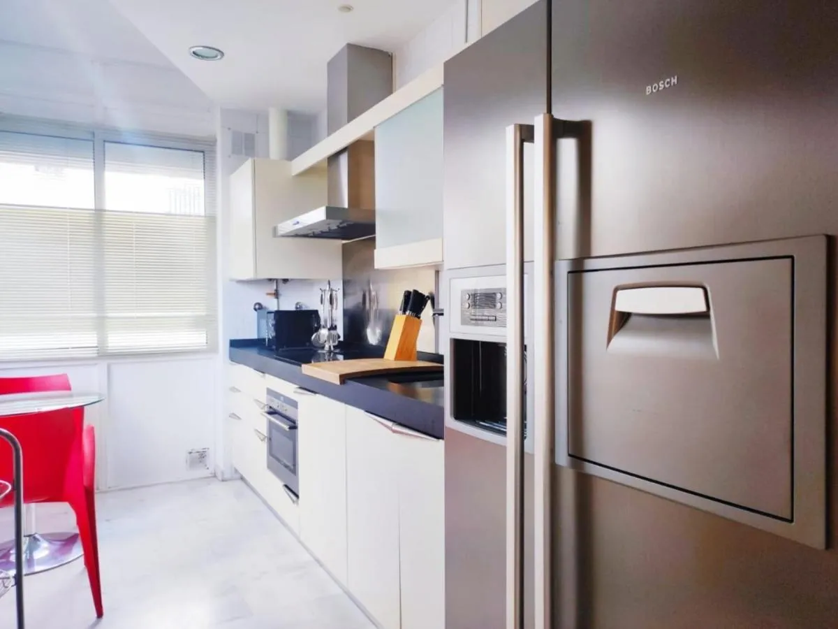 Image 3 of Casa Torrijiano.Parking Gratis!.