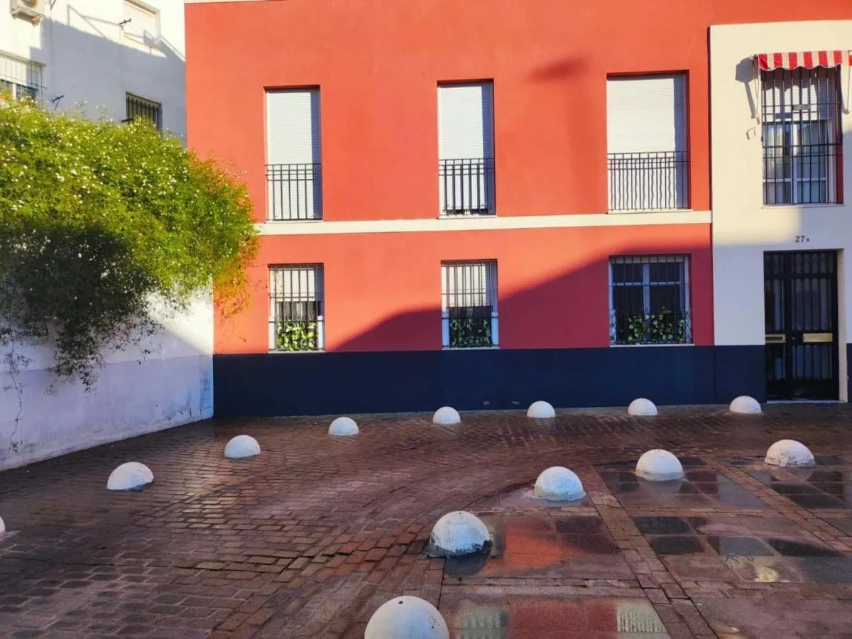 Image 5 of Casa Torrijiano.Parking Gratis!.