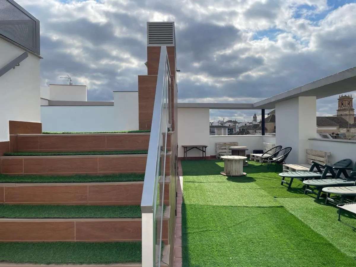 Image 6 of Casa Yaye Écija