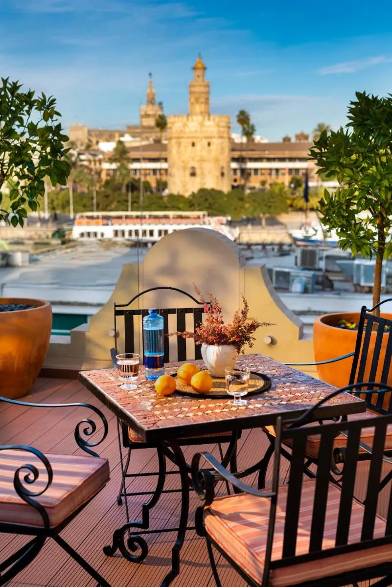 Image 4 of Casa de Triana Luxury Suites by Casa del Poeta