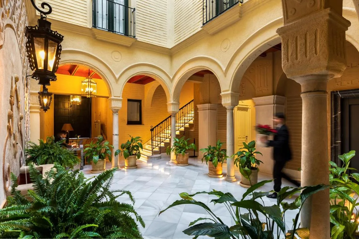 Image 1 of Casa de Triana Luxury Suites by Casa del Poeta