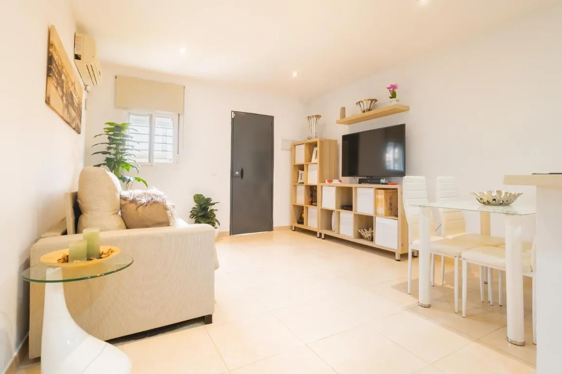 Image of Casa de invitados para 6 personas