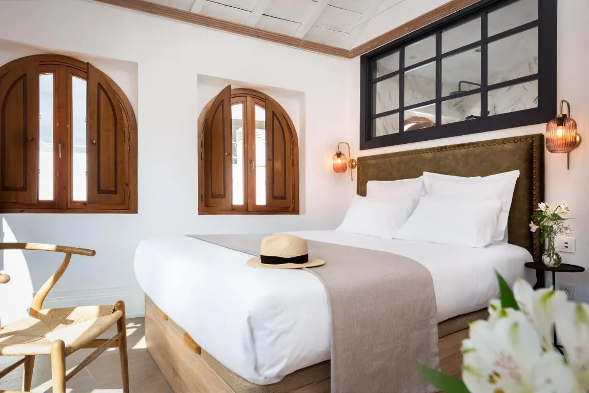 Image of Casa del Gobernador by Época Suites