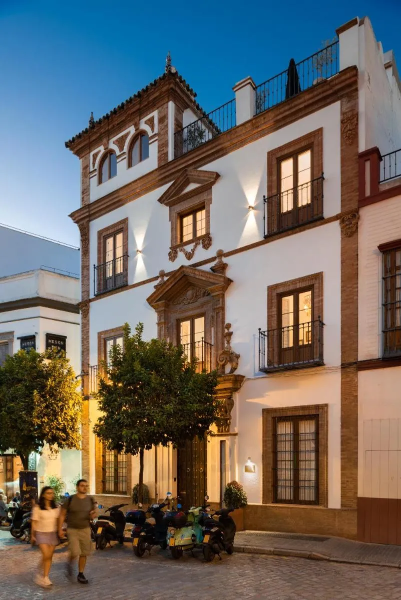 Image 3 of Casa del Gobernador by Época Suites