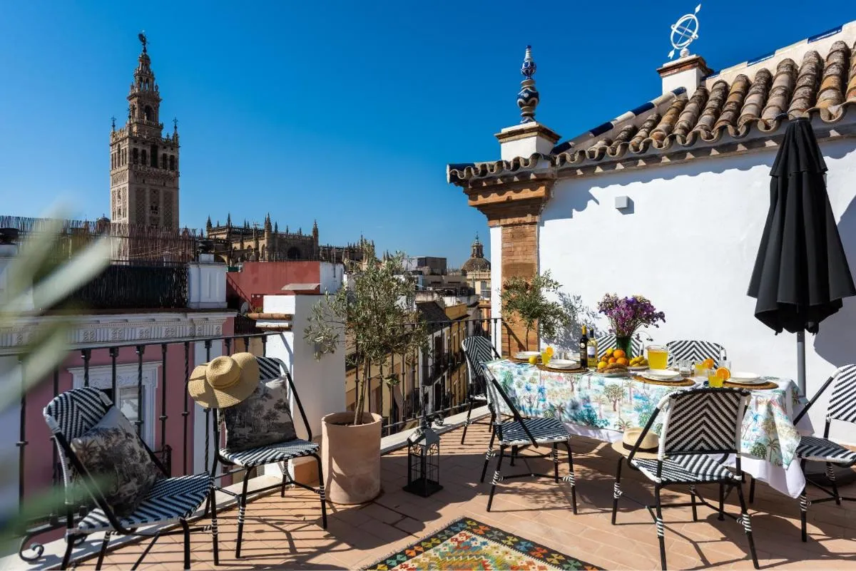 Image 4 of Casa del Gobernador by Época Suites