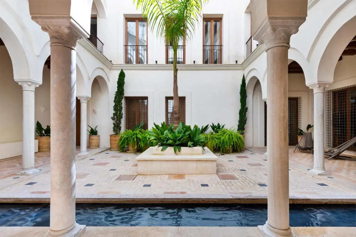 Image of Casa del Rey Sabio