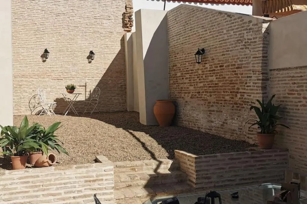 Image of Casa de la Abuela Dolores