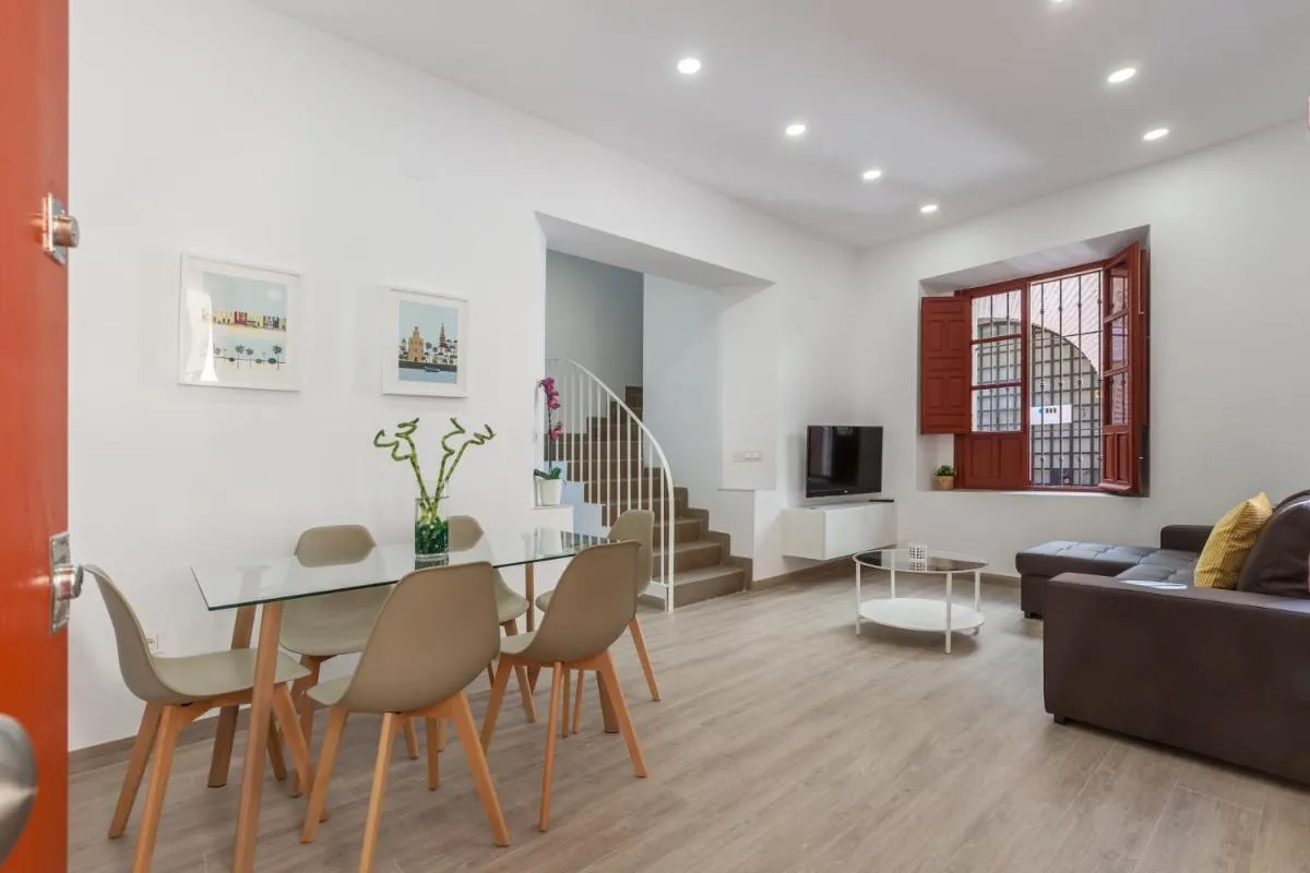 Image 4 of Casa de la Moneda – Center Luxury Duplex