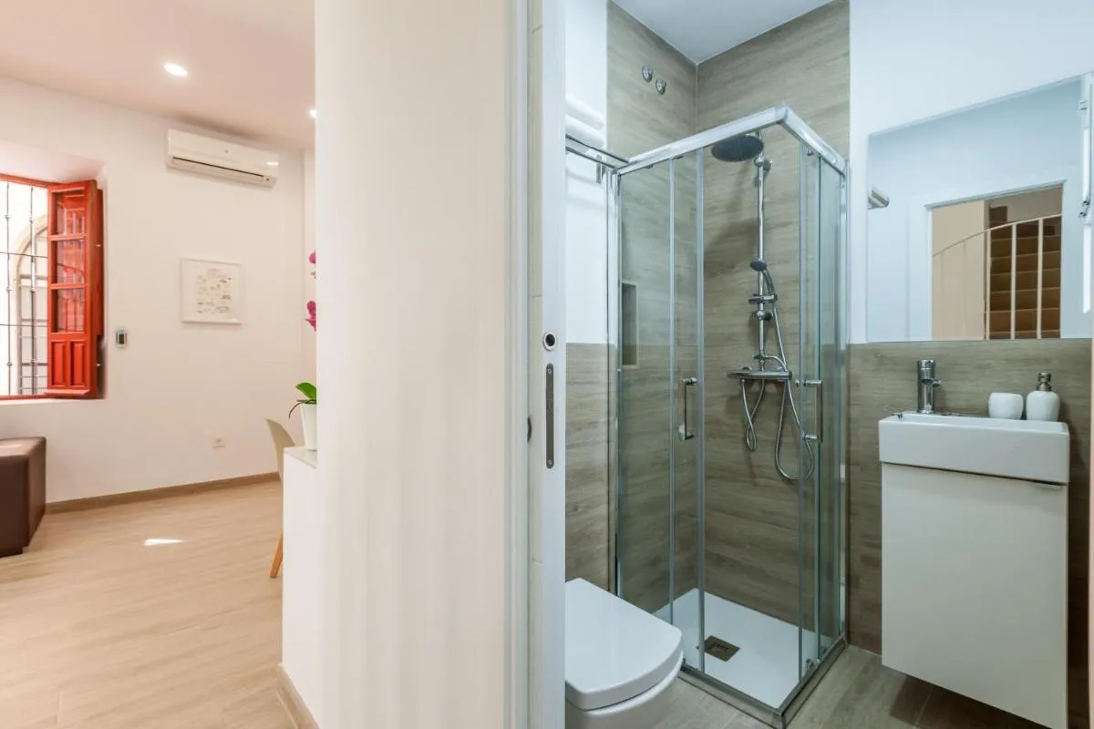 Image 2 of Casa de la Moneda – Center Luxury Duplex