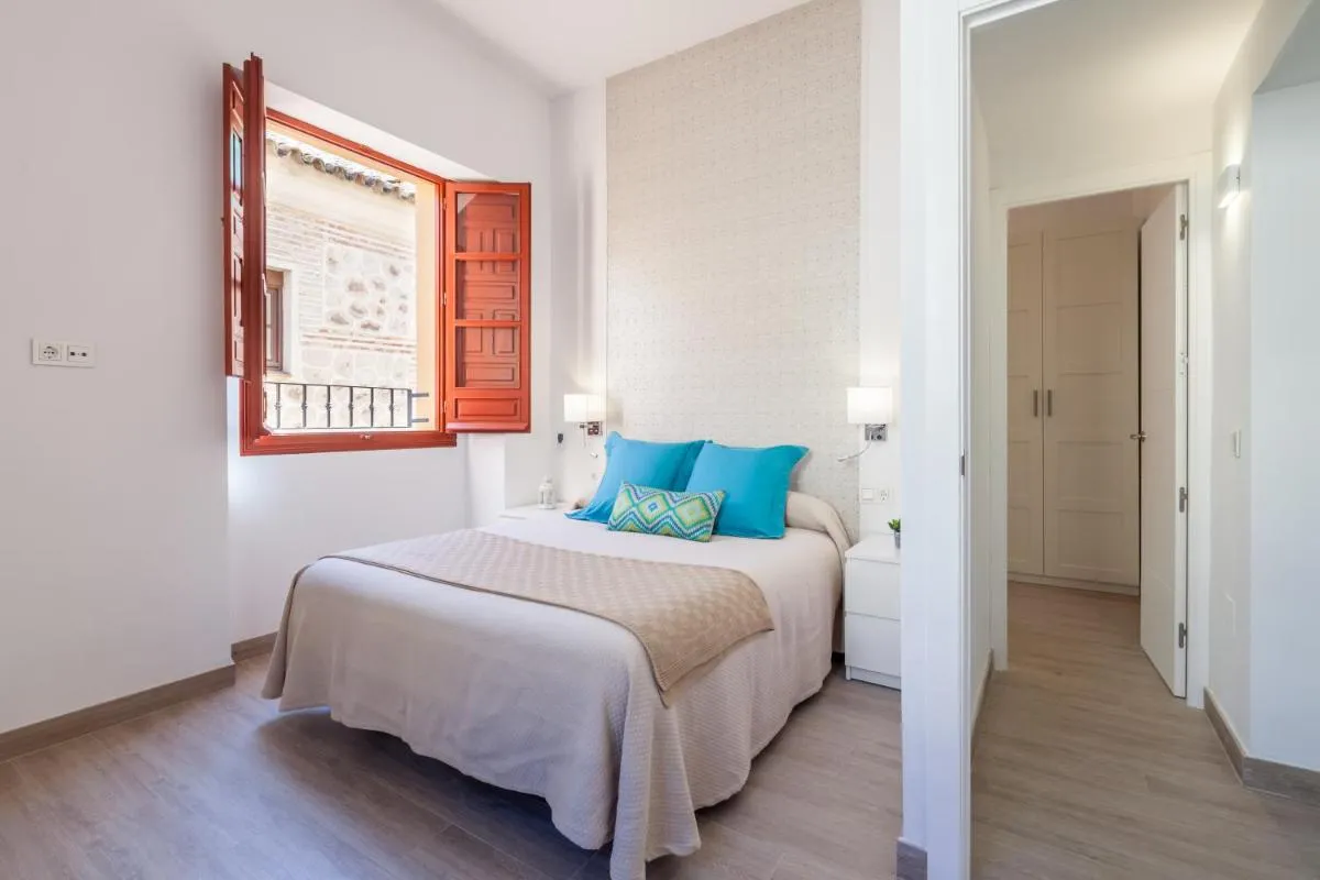 Image 1 of Casa de la Moneda – Center Luxury Duplex
