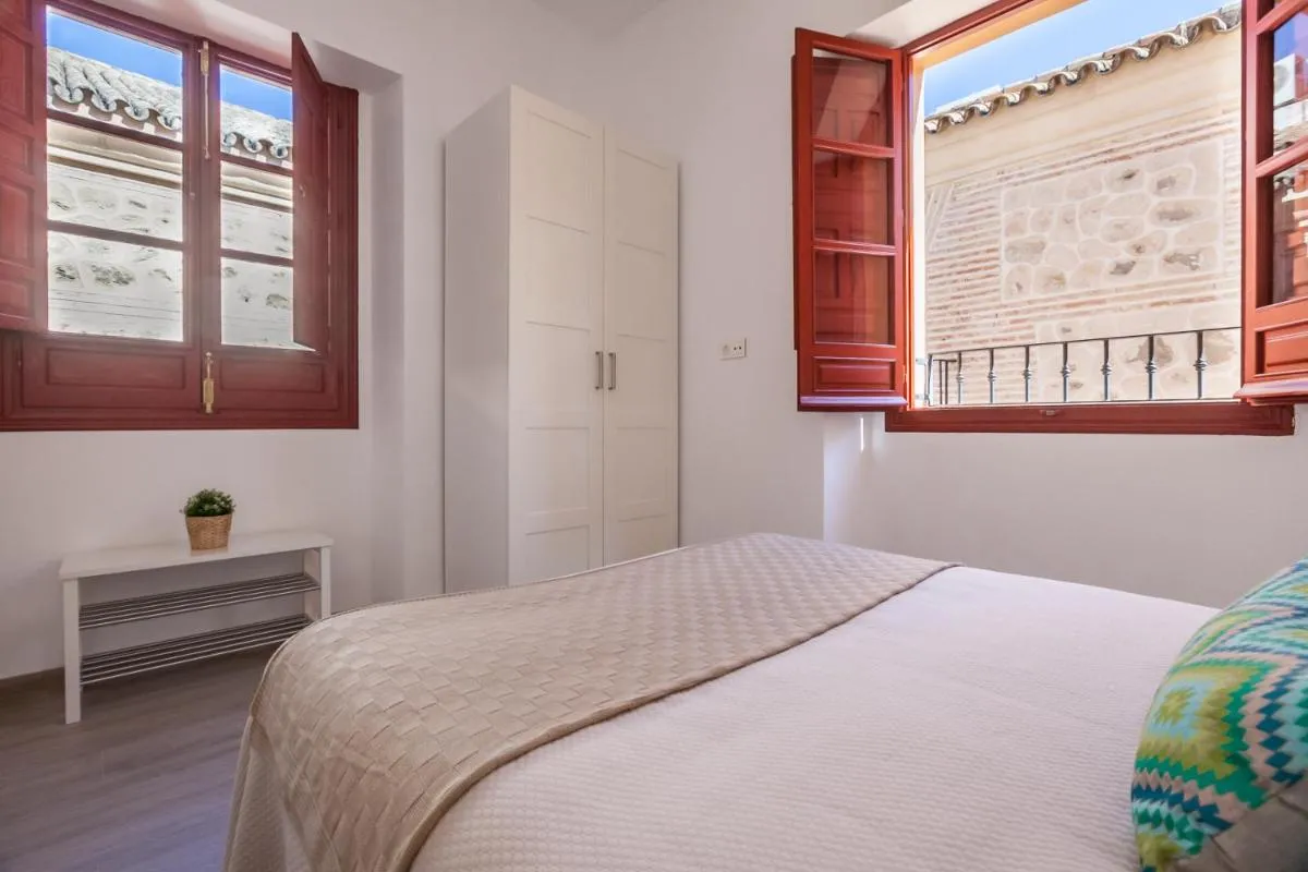 Image 6 of Casa de la Moneda – Center Luxury Duplex