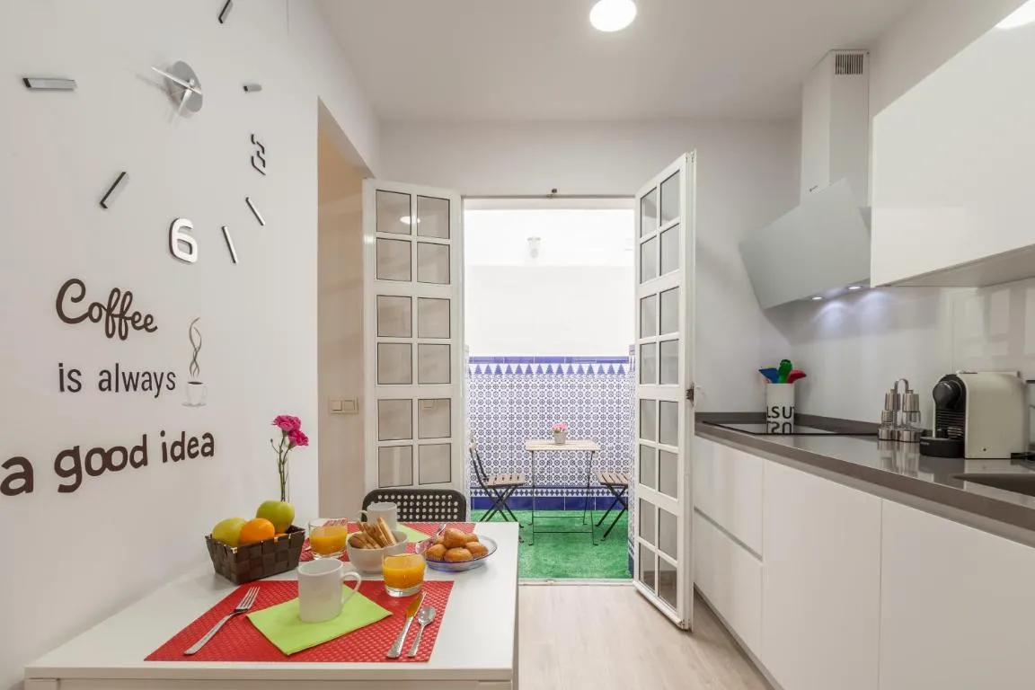 Image of Casa de la Moneda – Center Luxury Duplex
