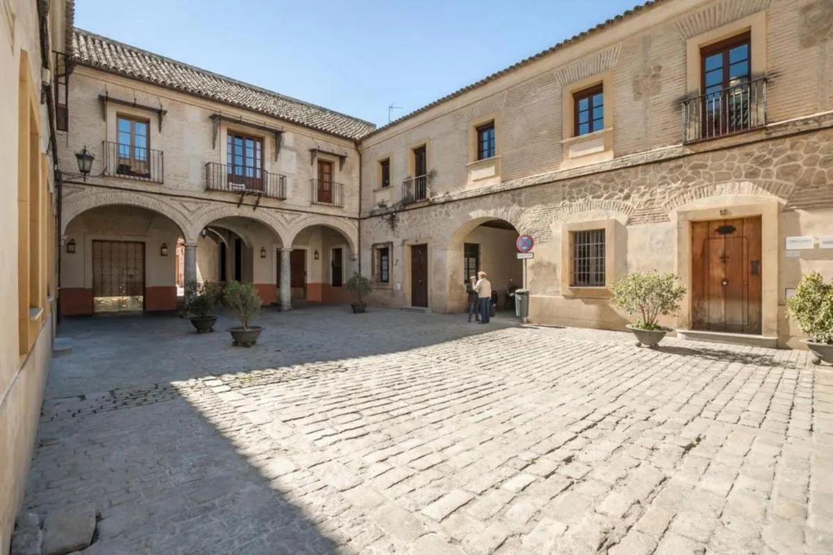 Image 5 of Casa de la Moneda – Center Luxury Duplex