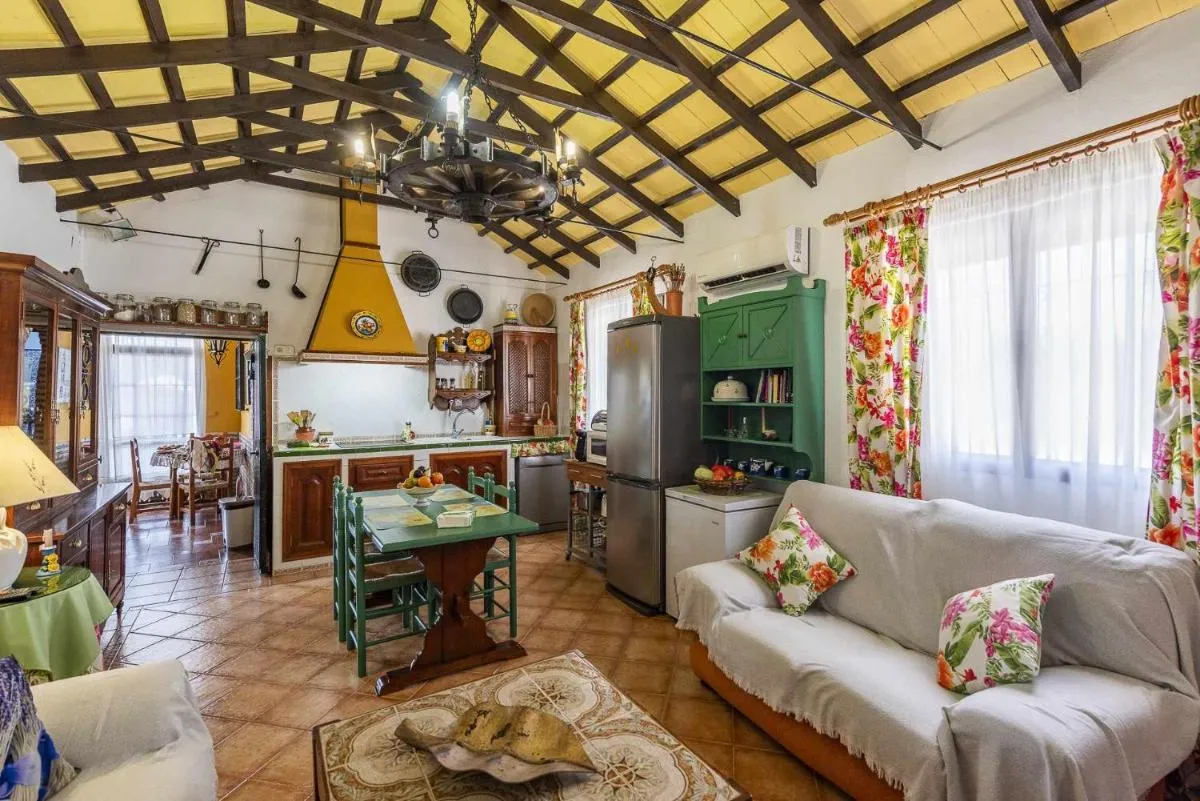 Image 4 of Casa rural Cactus en Écija Campiña de Sevilla
