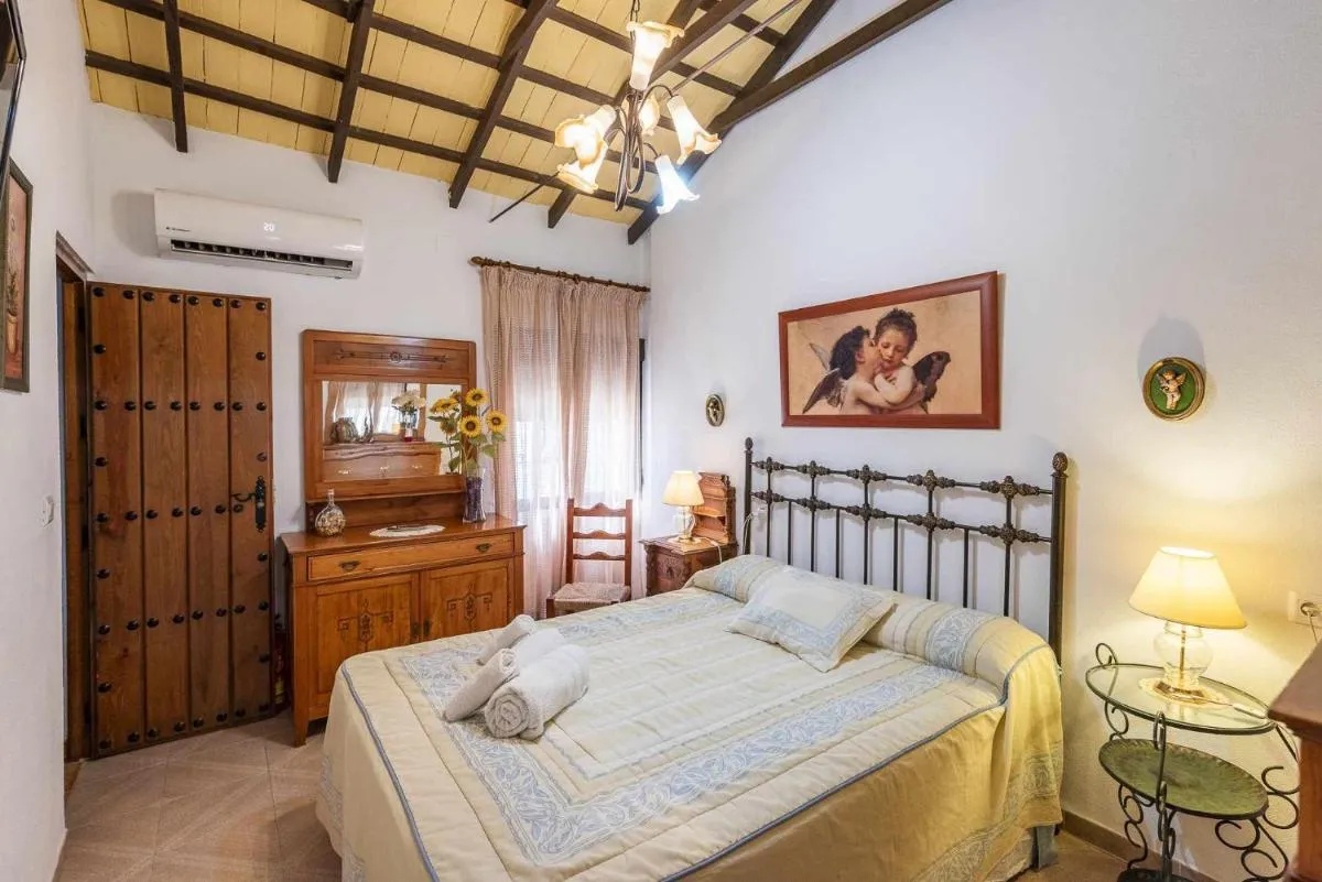 Image 1 of Casa rural Cactus en Écija Campiña de Sevilla