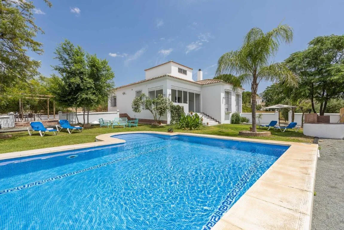 Image of Casa rural Dehesa de las Yeguas