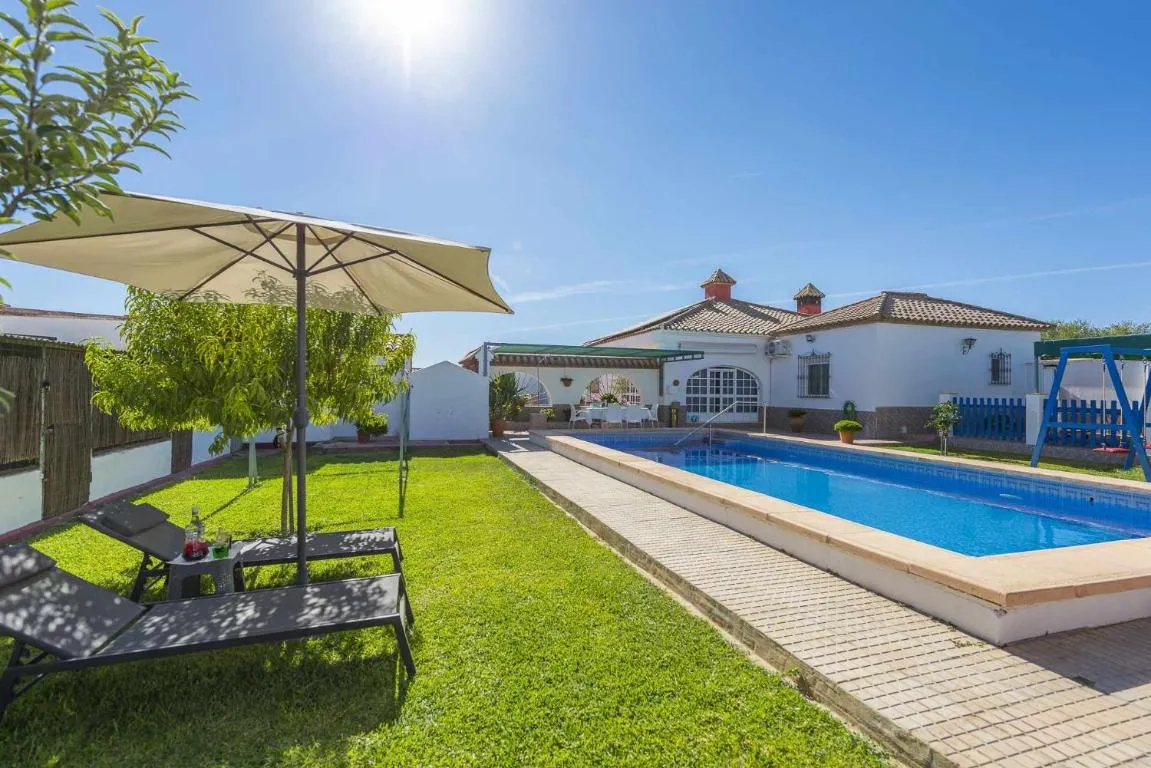 Image of Casa rural Entre Olivos