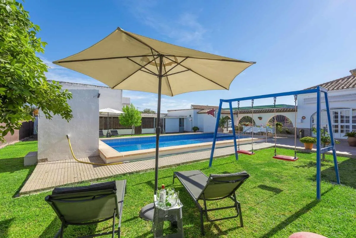 Image 5 of Casa rural Entre Olivos