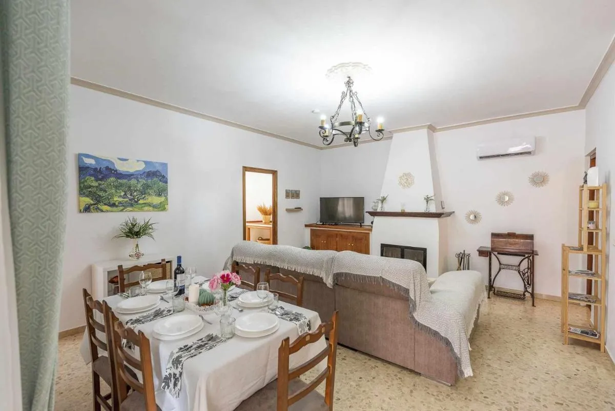 Image 4 of Casa rural Entre Olivos