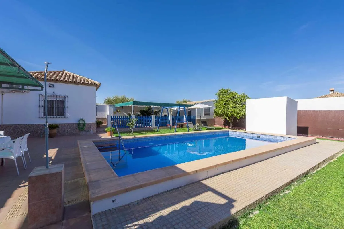 Image 3 of Casa rural Entre Olivos