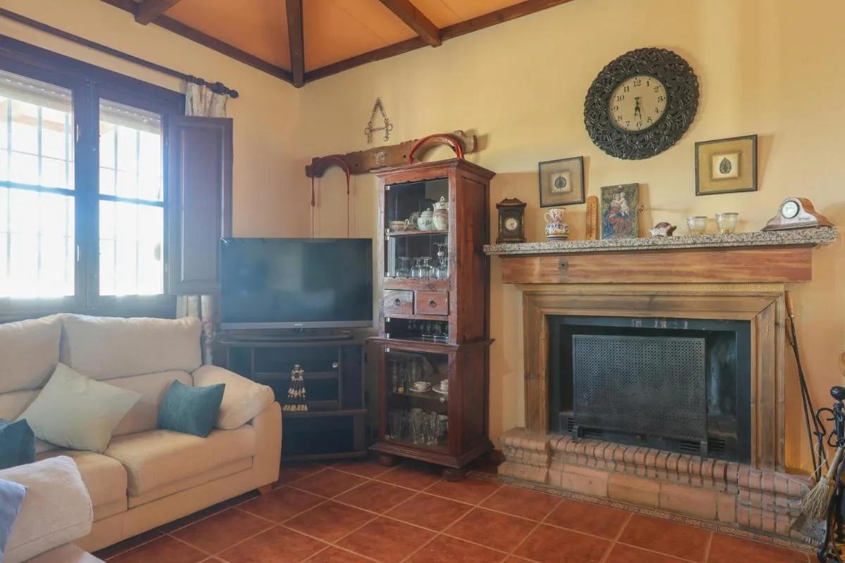 Image 4 of Casa rural Los Miradores