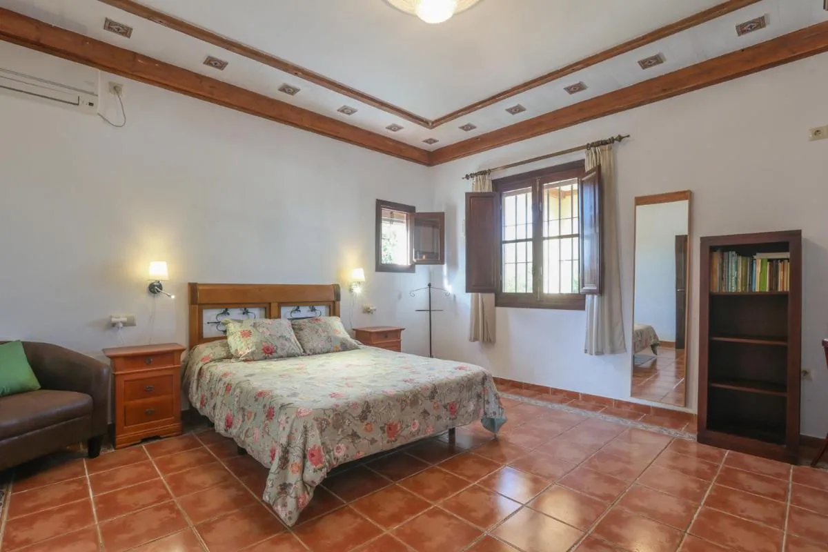 Image 6 of Casa rural Los Miradores