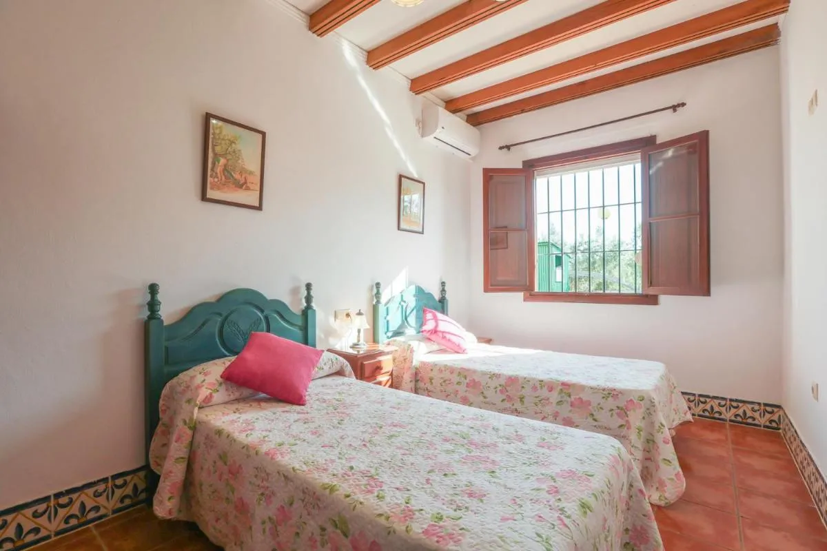 Image 1 of Casa rural Los Miradores