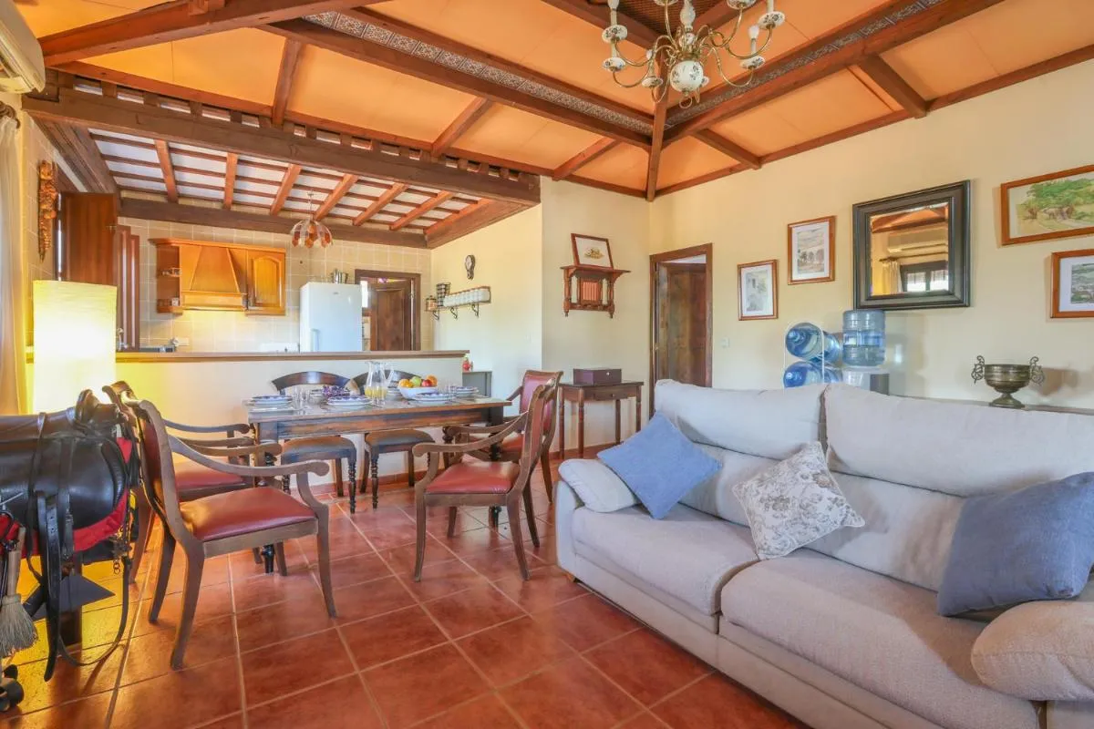 Image 3 of Casa rural Los Miradores