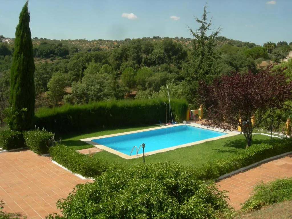 Image of Casa rural Villa Manuela