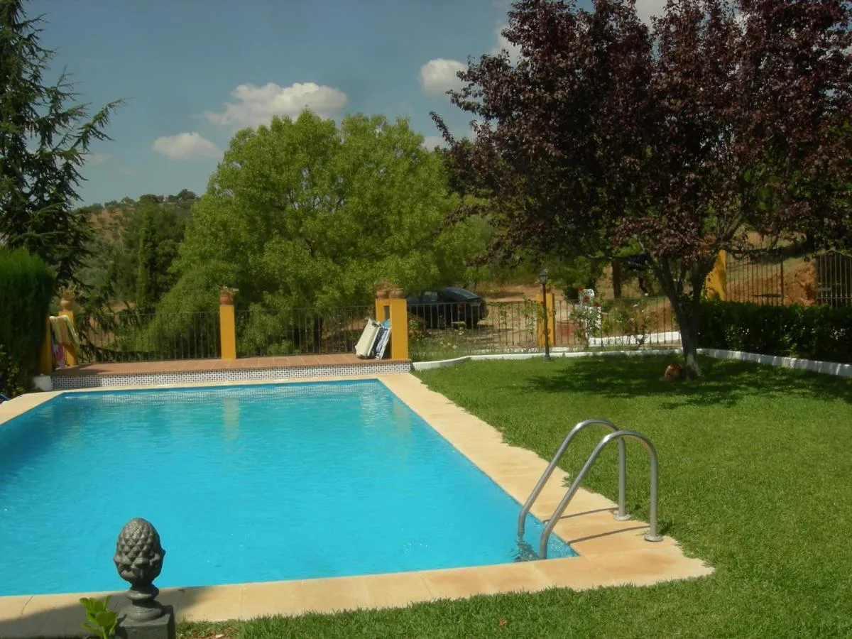 Image 1 of Casa rural Villa Manuela