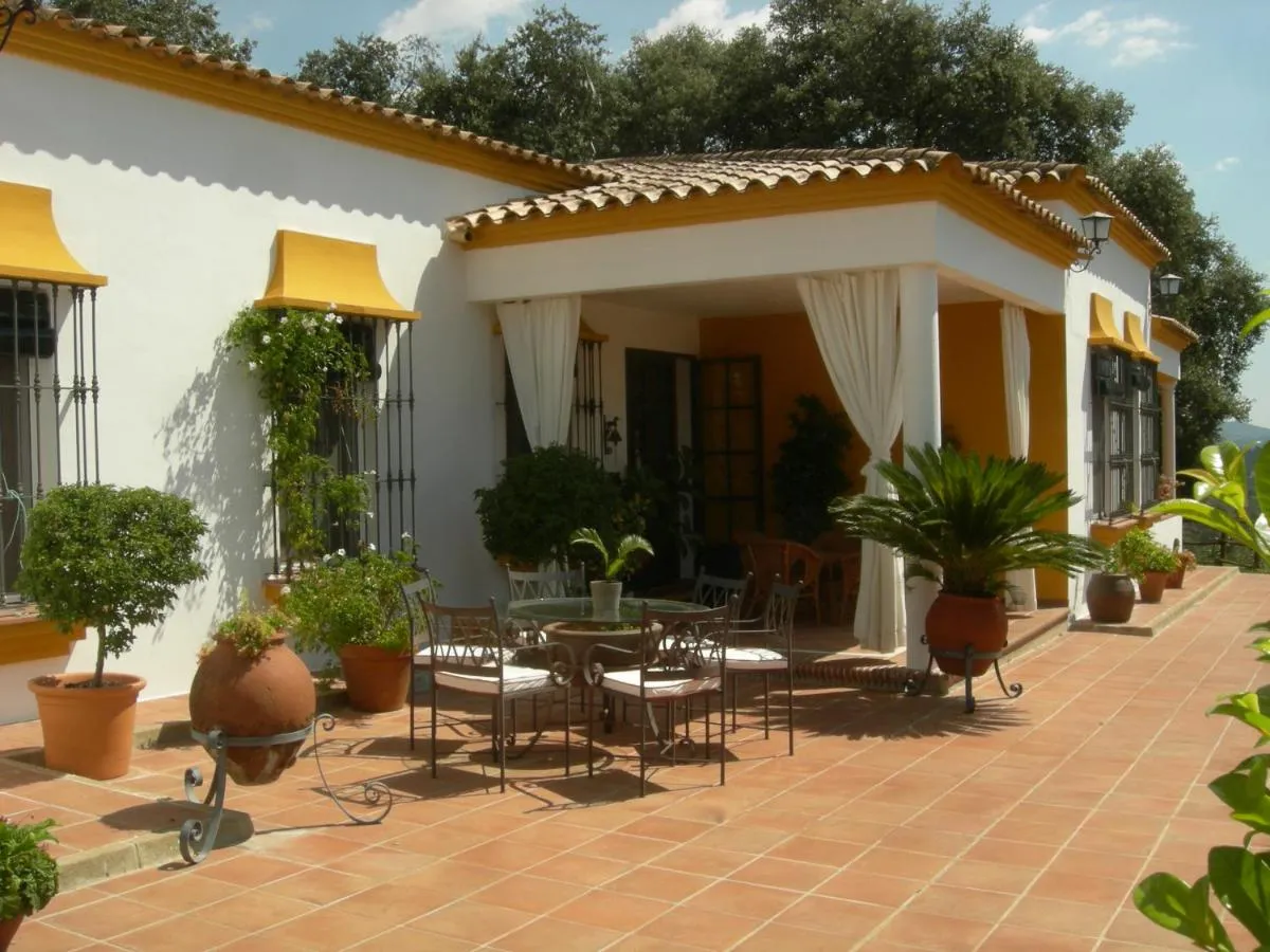 Image 5 of Casa rural Villa Manuela