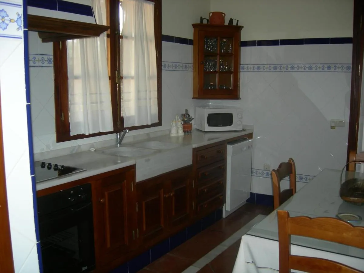 Image 2 of Casa rural Villa Manuela