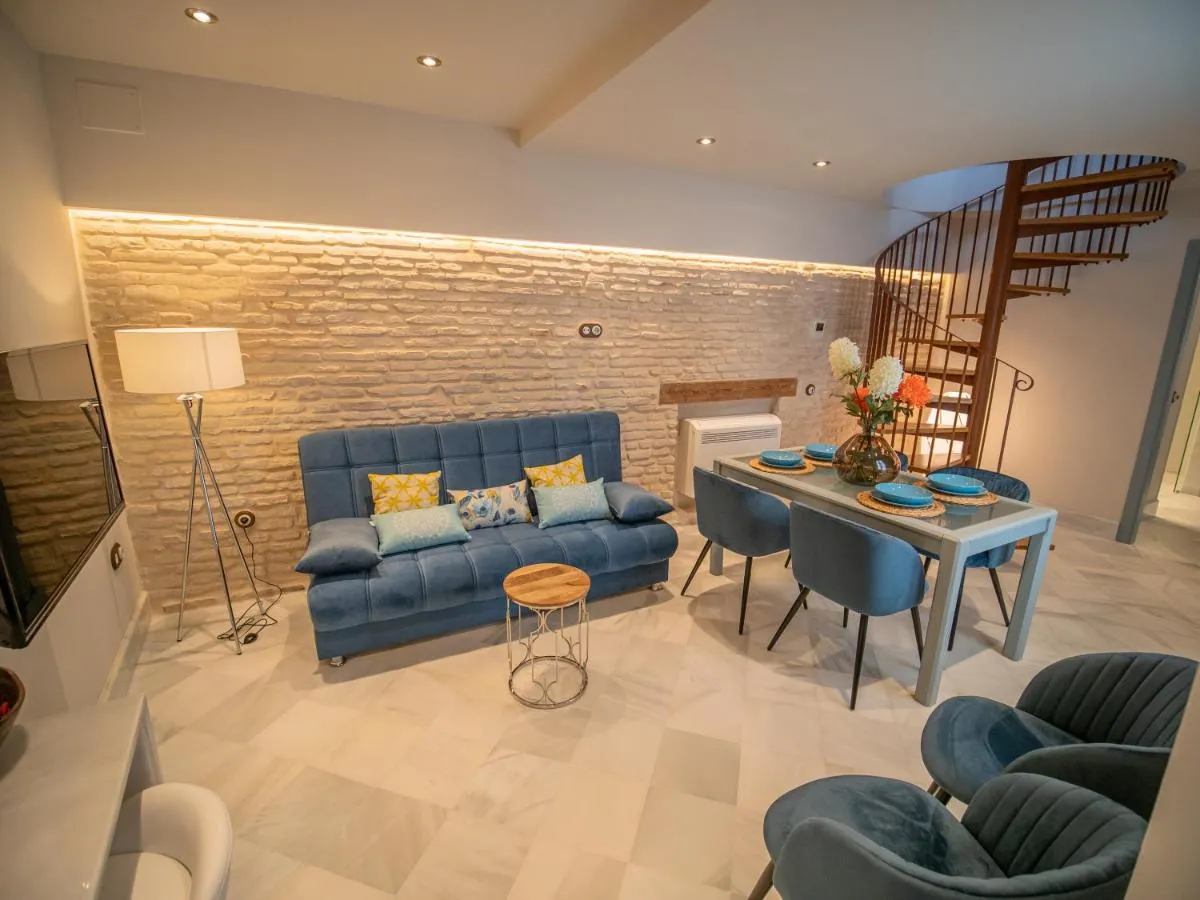 Image 2 of Casas de Sevilla – Apartamentos Vidrio 7