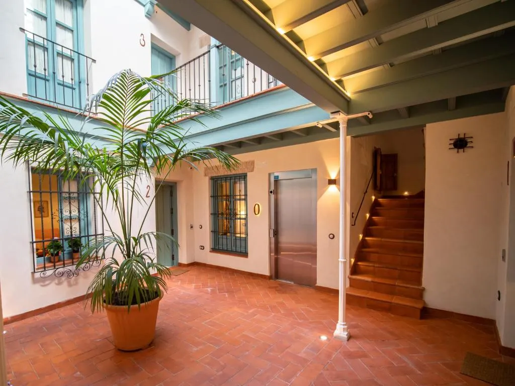 Image of Casas de Sevilla – Apartamentos Vidrio 7